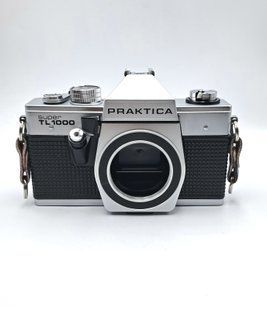 Praktica Super TL 1000