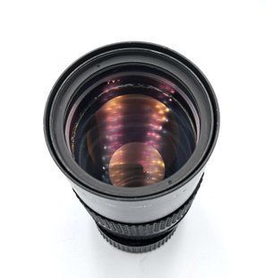 Prakticar 2.8/135 MC Pentacon