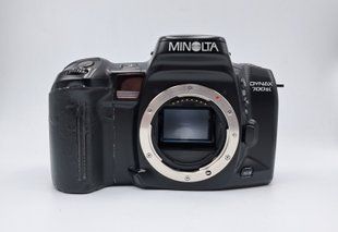 Minolta Dynax 700si