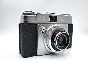 Ilford Sportsman версія Mk.3 460bd3 фото