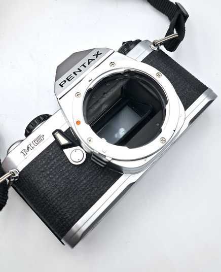 Купити Pentax MG 7295619 в інтернет магазині Manuallens