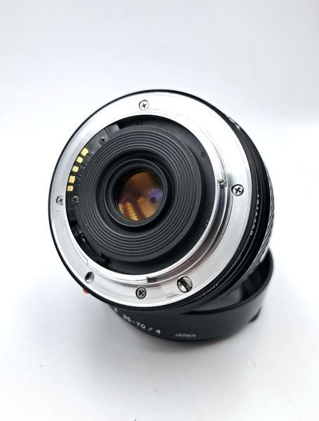 Minolta AF zoom 35-70mm 1:4