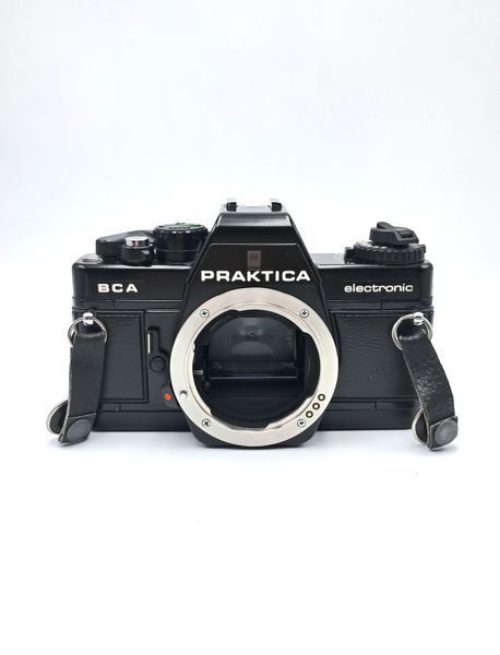 Praktica BCA