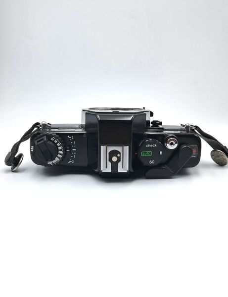 Praktica BCA