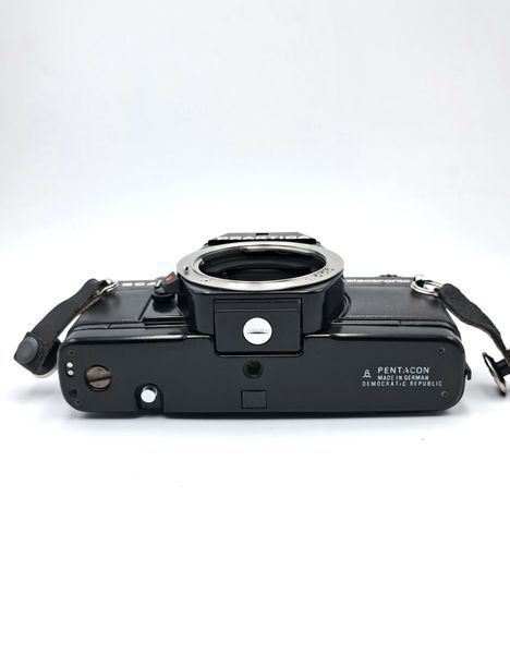 Praktica BCA