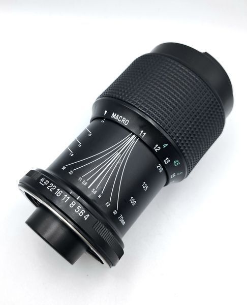 Tamron 70&ndash;210mm 1:4&ndash;5.6 Adaptall-2