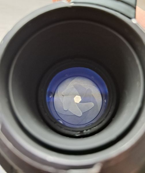 Carl Zeiss Jena Sonnar 1:4 f=135&nbsp; байонет Exakta 7323691 фото