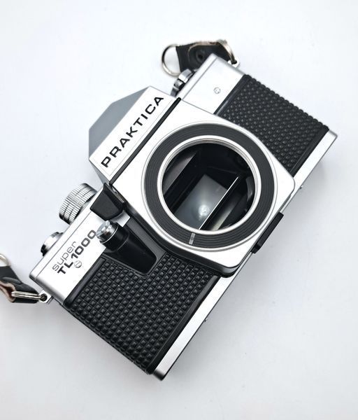 Praktica Super TL 1000