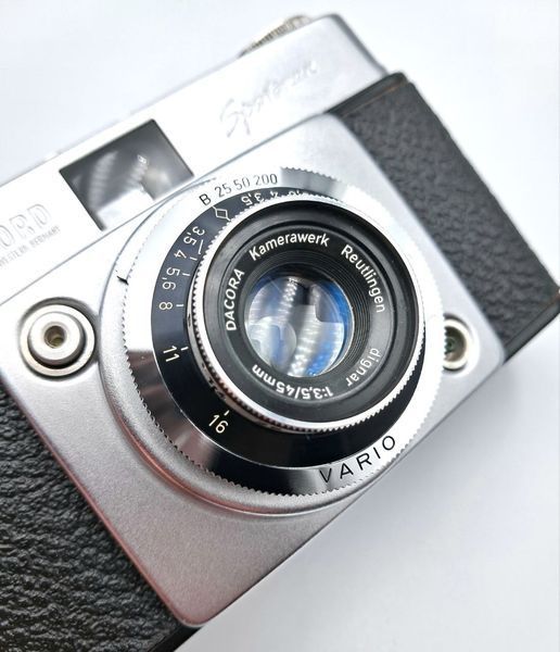Ilford Sportsman версія Mk.3 460bd3 фото