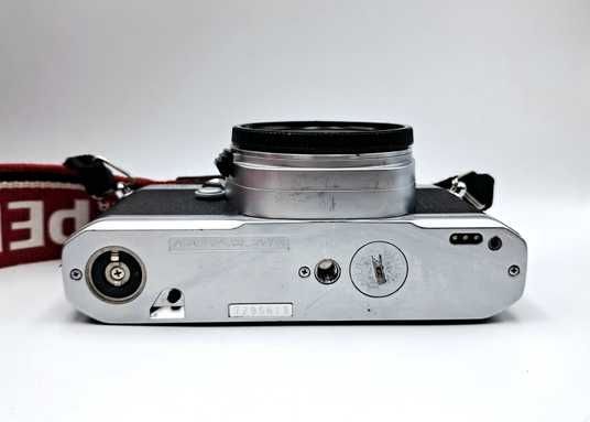 Купити Pentax MG 7295619 в інтернет магазині Manuallens