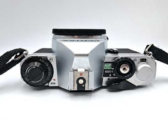 【動作確認済】 Pentax MG G0130-113-1v Купити Pentax MG 7295619 в інтернет магазині Manuallens