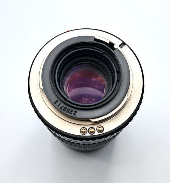 Prakticar 2.8/135 MC Pentacon