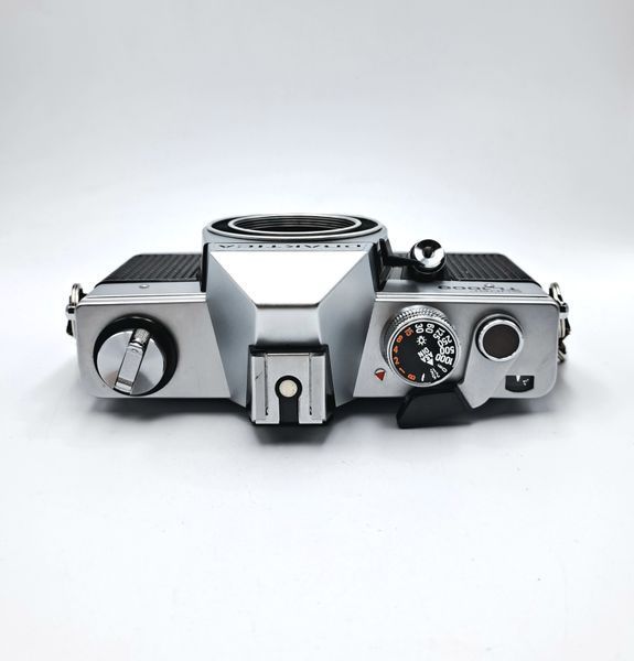 Praktica Super TL 1000
