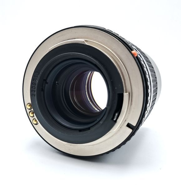 Prakticar 2.8/135 MC Pentacon