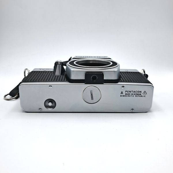 Praktica Super TL 1000