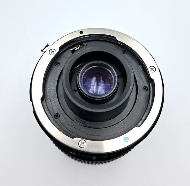 Tamron 70&ndash;210mm 1:4&ndash;5.6 Adaptall-2