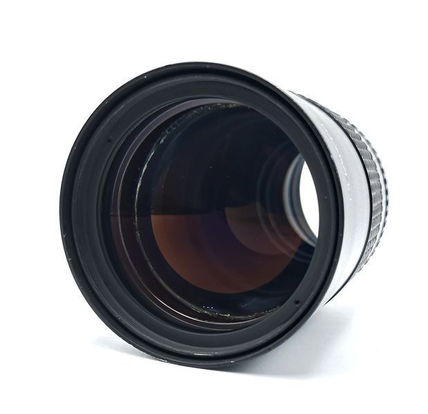Prakticar 2.8/135 MC Pentacon