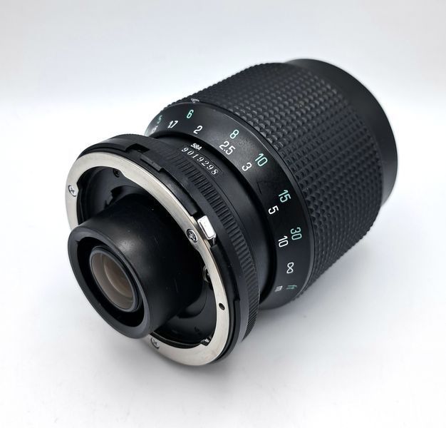 Tamron 70&ndash;210mm 1:4&ndash;5.6 Adaptall-2