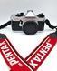 Pentax MG
