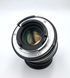 Nikon Nikkor 50mm 1:2