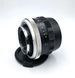 Minolta MC Rokkor-PF 1:1.7 f=55mm