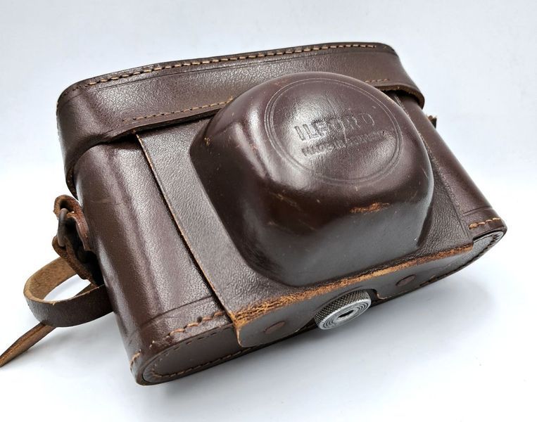 Ilford Sportsman версія Mk.3 460bd3 фото