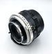 Minolta MC Rokkor-PF 1:1.7 f=55mm