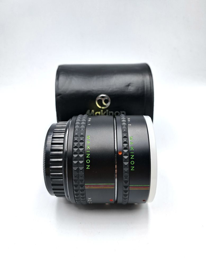 Makinon Extension Tube For PK (N1, N2)
