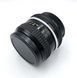 Nikon Nikkor 50mm 1:2
