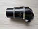 Carl Zeiss Jena Sonnar 1:4 f=135&nbsp; байонет Exakta 7323691 фото 3