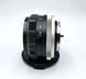 Minolta MC Rokkor-PF 1:1.7 f=55mm