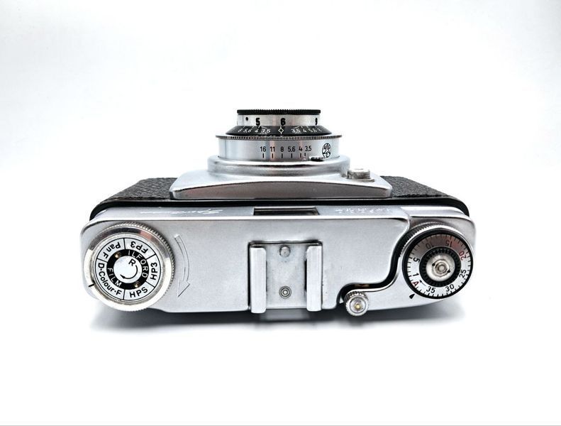 Ilford Sportsman версія Mk.3 460bd3 фото