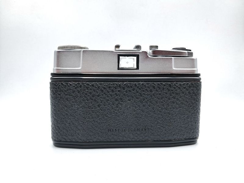 Ilford Sportsman версія Mk.3 460bd3 фото