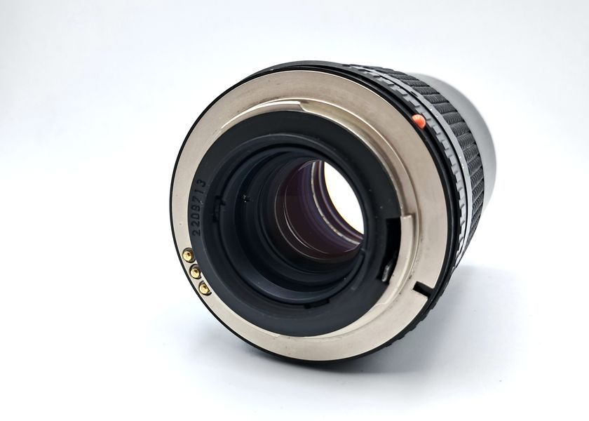 Prakticar 2.8/135 MC Pentacon