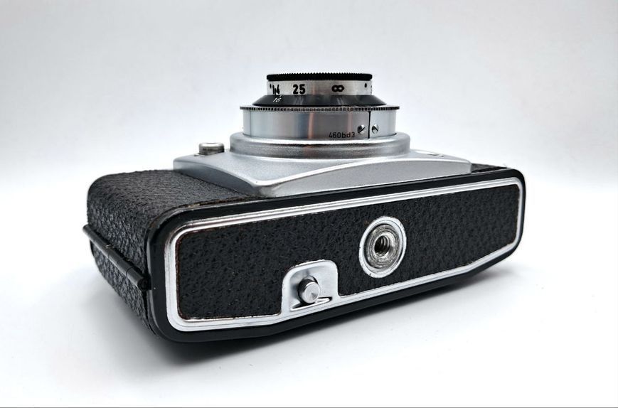 Ilford Sportsman версія Mk.3 460bd3 фото