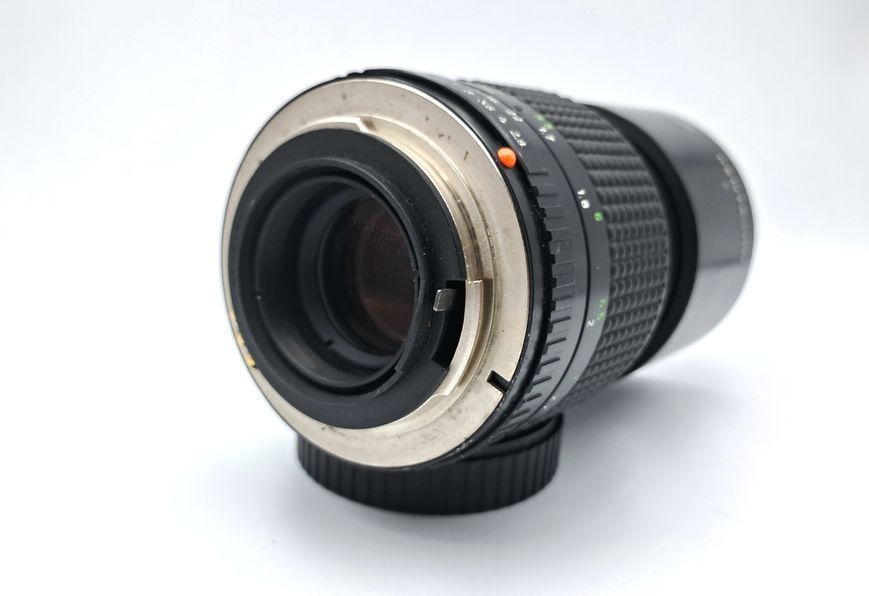 Prakticar 2.8/135 MC Pentacon