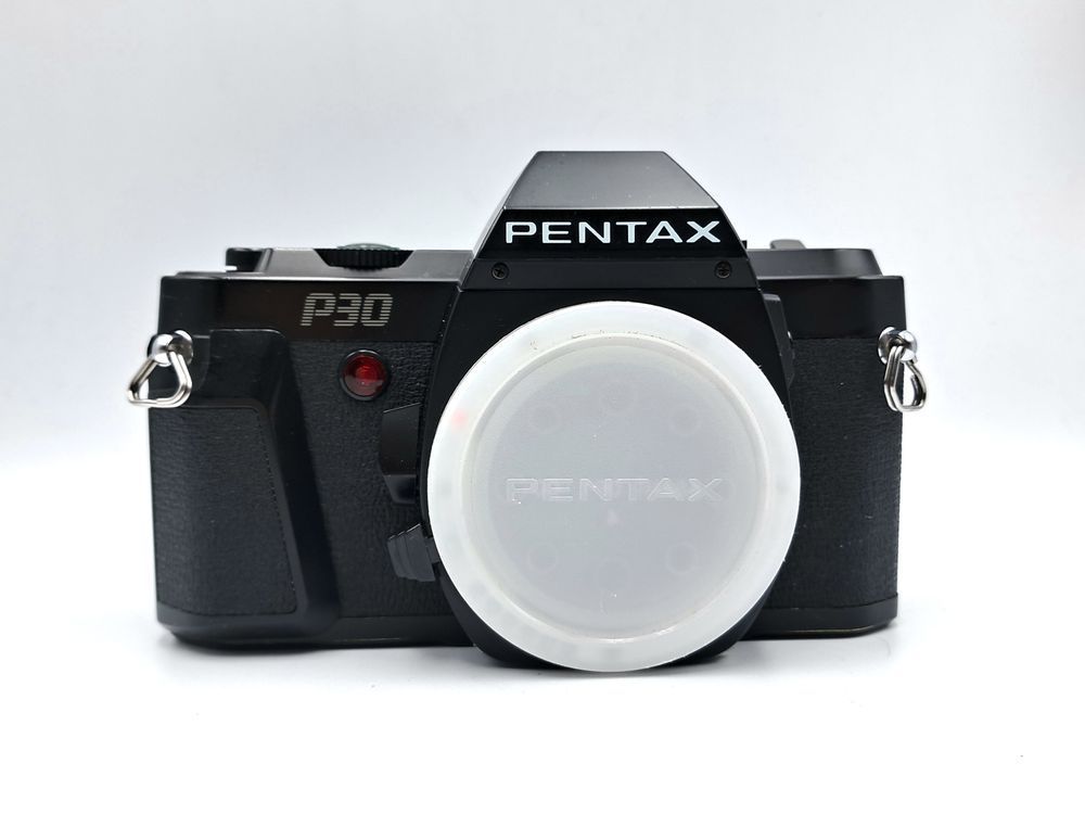 Pentax P30