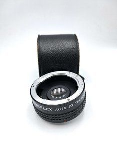PrinzFlex Auto 2x Tele Convereter (PK)