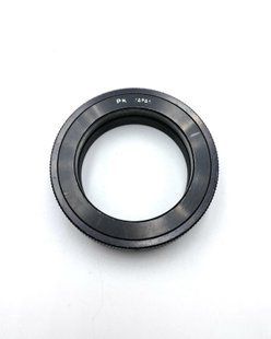 Adapter T2 / Pentax K Adapter T2 / Pentax K фото