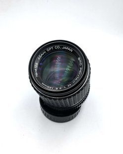 SMC Pentax-M 1:3.5 135mm