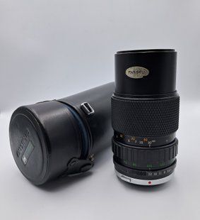 Olympus OM Zuiko 75-150/4  231477 фото