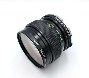 Vivitar 28-50mm 1:3.5-4.5 MC zoom