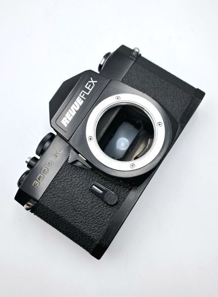 Revueflex 3000SL