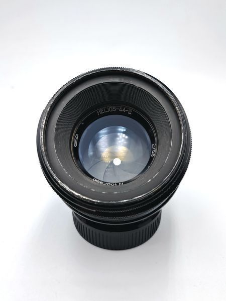 Helios 44-2
