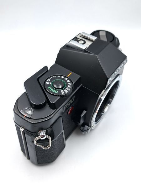 Pentax P30
