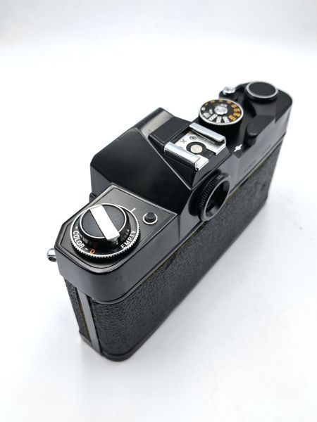 Revueflex 3000SL