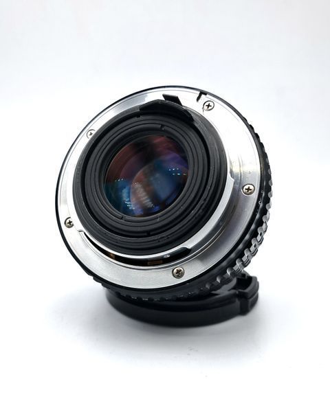 SMC Pentax-M 1:1.7 50mm