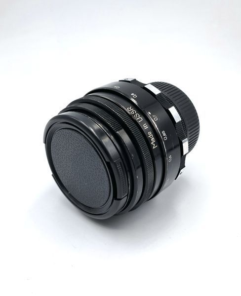 Helios 44-2