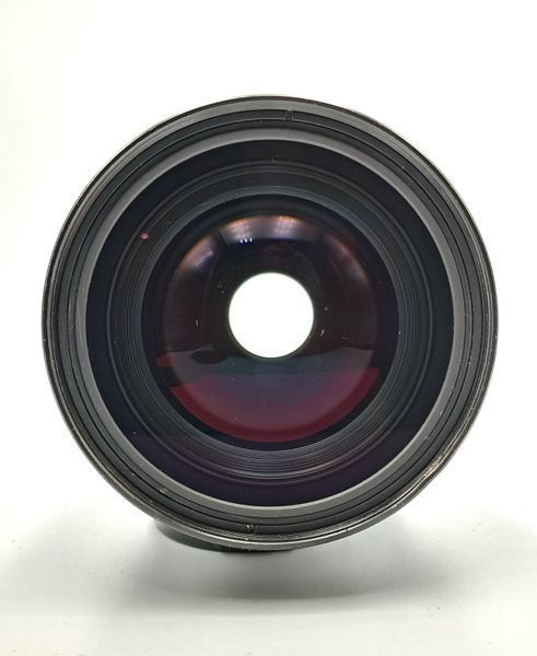 SMC Pentax-A zoom 1:4 28-135mm
