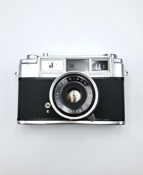 Yashica J